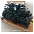 SK250LC-6E Hydraulic Pump K3V112DTP-1AMR-9TGL-V